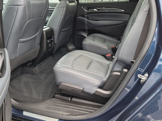 Used 2023 Buick Enclave Essence w/ Experience Buick Package FWD image 16