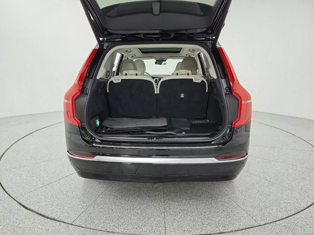 Certified 2025 Volvo XC90 T8 Plus w/ Protection Package Premier AWD/4WD image 27