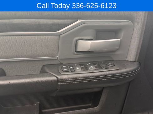 Used 2022 RAM 2500 Big Horn AWD/4WD image 14