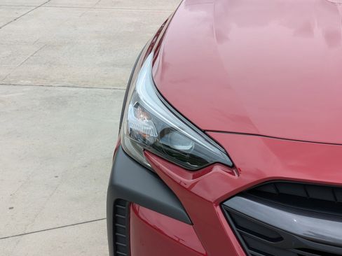 Used 2024 Subaru Outback Premium image 7