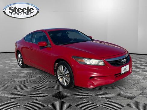Used 2012 Honda Accord EX image 7