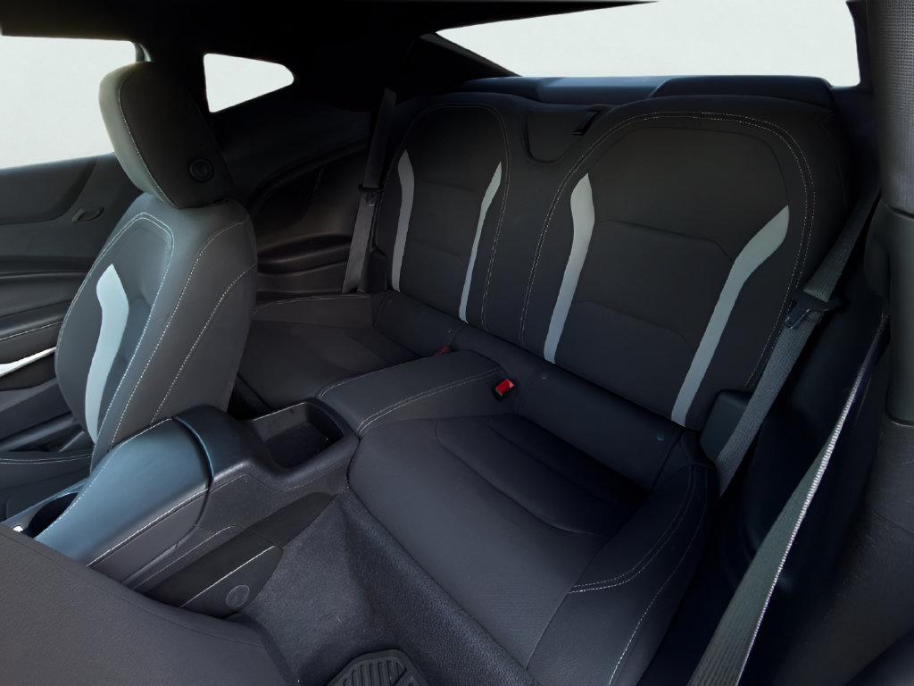 Used 2021 Chevrolet Camaro LT w/ RS Package RWD image 21