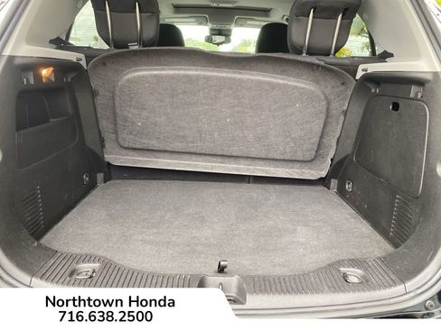 Used 2017 Chevrolet Trax LT w/ Sun & Sound Package image 14