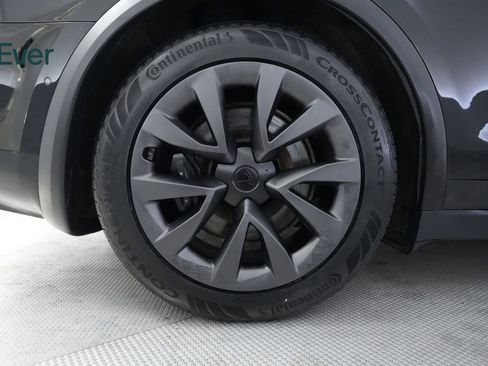 Used 2023 Tesla Model X AWD/4WD image 22