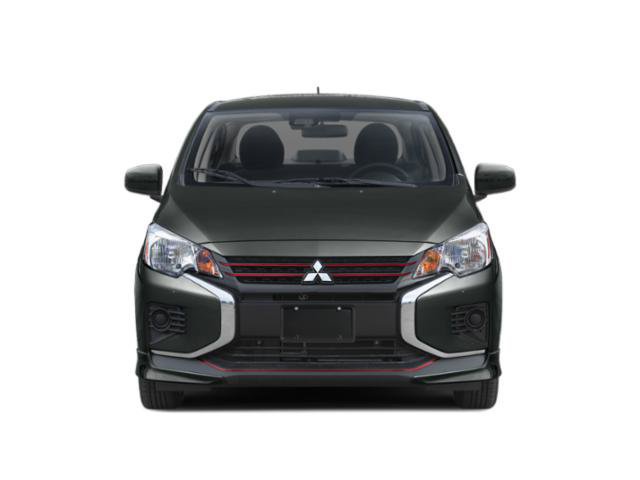 Used 2024 Mitsubishi Mirage G4 FWD image 4
