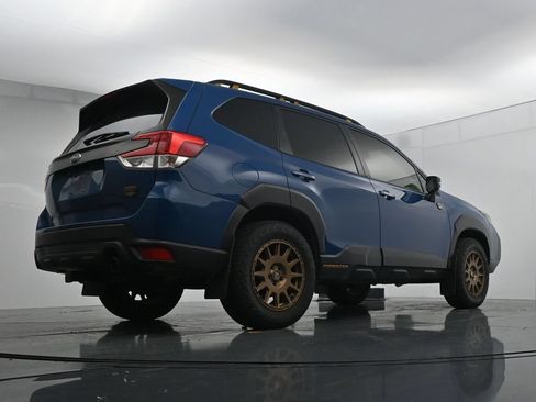 Used 2024 Subaru Forester Wilderness AWD/4WD image 23