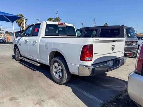 Used 2013 RAM 1500 Classic SLT RWD image 7