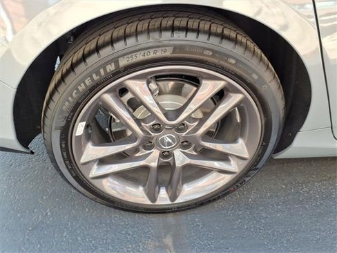 Certified 2025 Acura TLX SH-AWD w/ A-SPEC Pkg image 30