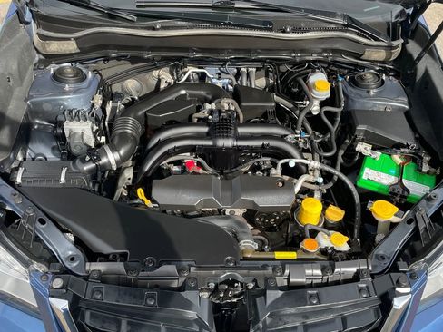 Used 2017 Subaru Forester 2.5i Limited w/ Popular Package #2 image 25