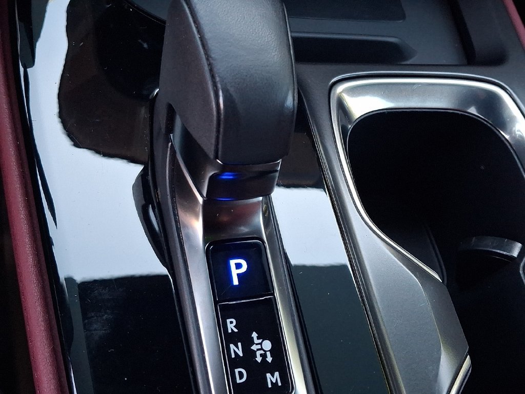 Certified 2024 Lexus NX 350 AWD image 17