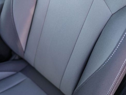 New 2026 Subaru Crosstrek 2.5i image 24