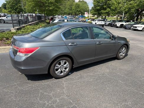 Used 2012 Honda Accord SE image 8