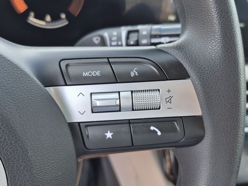 Certified 2025 Hyundai Tucson SEL AWD/4WD image 30