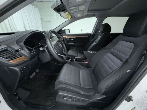 Used 2022 Honda CR-V EX image 13