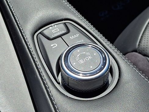 Used 2025 INFINITI QX50 Sport AWD/4WD image 25
