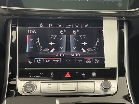 New 2025 Audi Q8 Prestige image 32