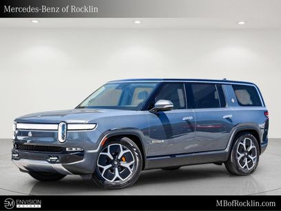 Used 2023 Rivian R1S Adventure