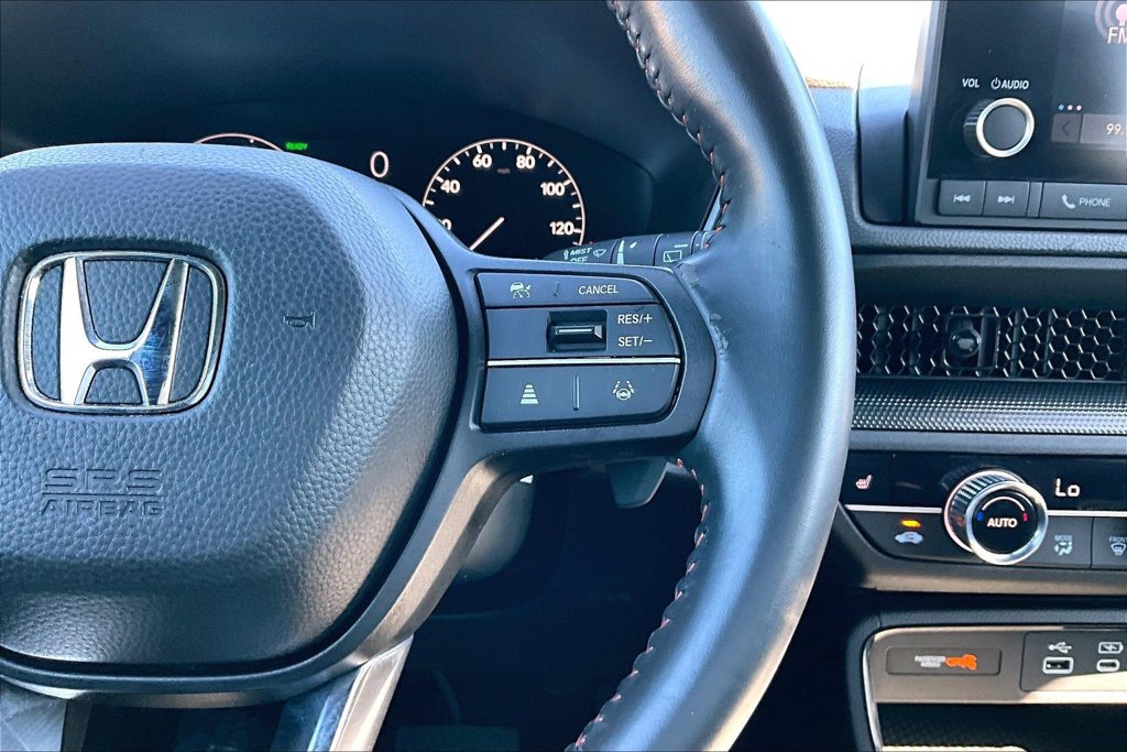 Used 2023 Honda CR-V Sport image 14
