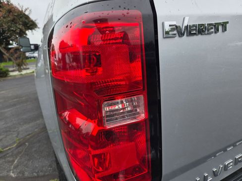 Used 2016 Chevrolet Silverado 2500 LT w/ All Star Edition AWD/4WD image 13