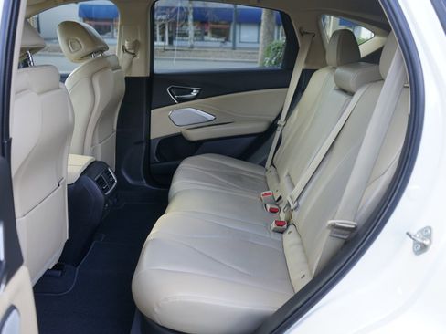 Used 2019 Acura RDX AWD w/ Technology Package image 22