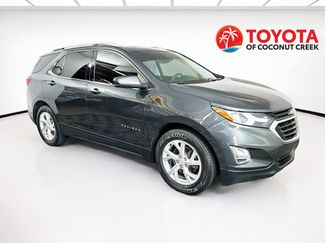 Used 2020 Chevrolet Equinox LT video 1