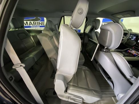 Used 2018 Lincoln Navigator Select AWD/4WD image 33