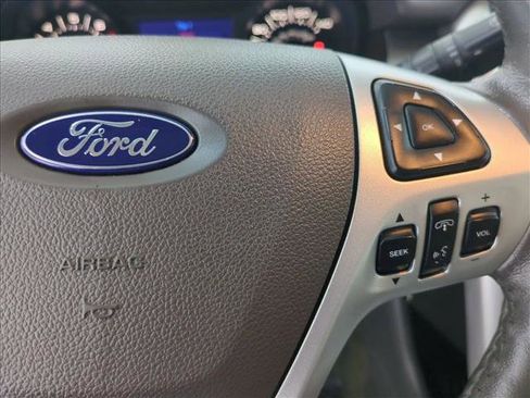 Used 2013 Ford Edge SEL FWD image 28