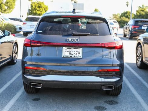 Certified 2025 Audi Q5 Premium Plus w/ Premium Plus image 5