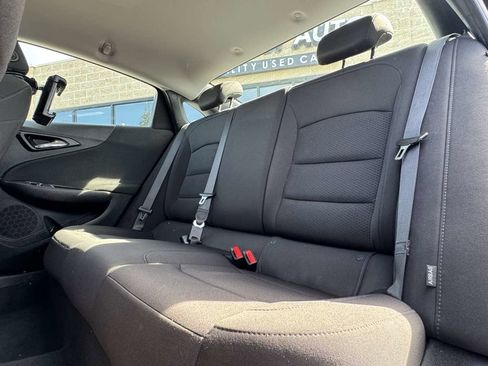Used 2020 Chevrolet Malibu LS w/ LPO, Convenience Package 2 FWD image 36