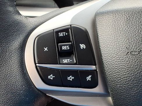 Used 2023 Ford Explorer XLT w/ Equipment Group 202A AWD/4WD image 25