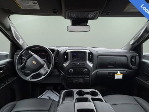 New 2024 Chevrolet Silverado 2500 W/T w/ WT Convenience Package RWD image 16