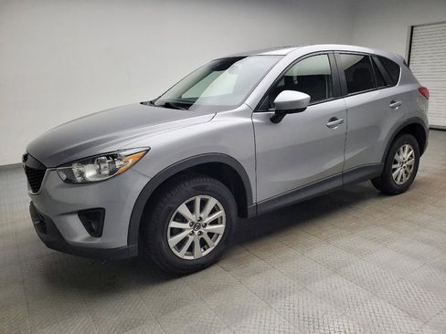 Used 2015 MAZDA CX-5 Touring w/ Touring Technology Package AWD/4WD image 2
