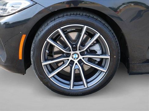Used 2022 BMW 430i xDrive Coupe w/ Convenience Package AWD/4WD image 30