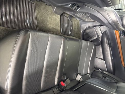 Used 2013 Subaru Outback 2.5i Limited w/ Moonroof Pkg image 22