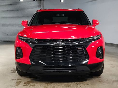 Used 2020 Chevrolet Blazer RS image 2