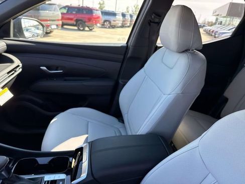 New 2026 Hyundai Santa Cruz SEL image 20