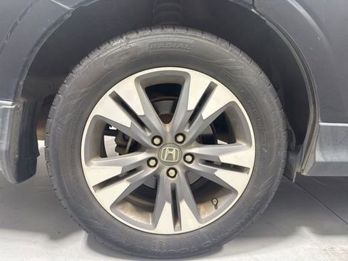 Used 2013 Honda Crosstour EX-L image 6