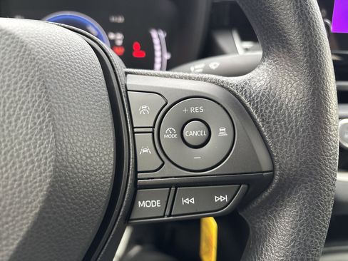 Certified 2026 Toyota Corolla LE image 20