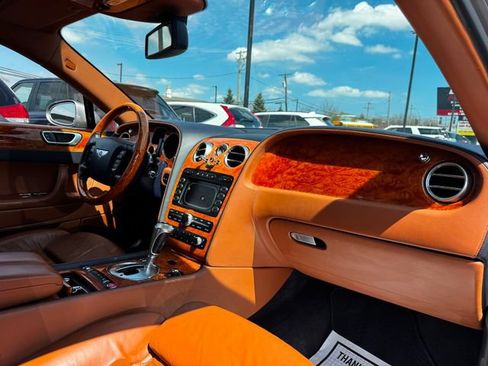 Used 2006 Bentley Flying Spur Flying Spur AWD/4WD image 19