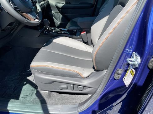 New 2026 Subaru Forester Sport AWD/4WD image 11