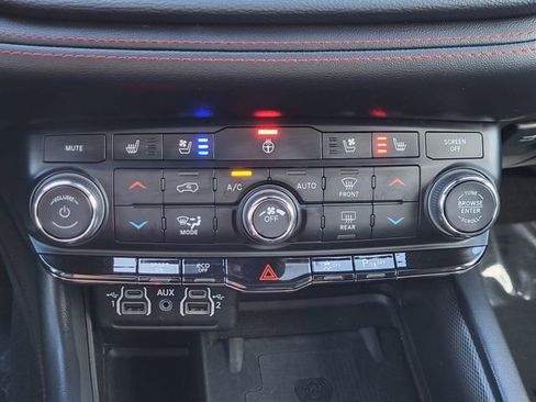 Used 2024 Dodge Durango R/T image 10