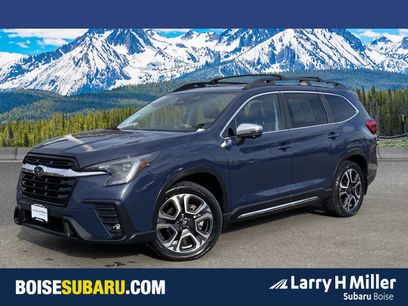 Used 2023 Subaru Ascent Limited w/ Technology Package