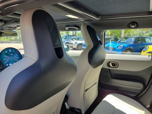 New 2026 MINI Cooper S image 10