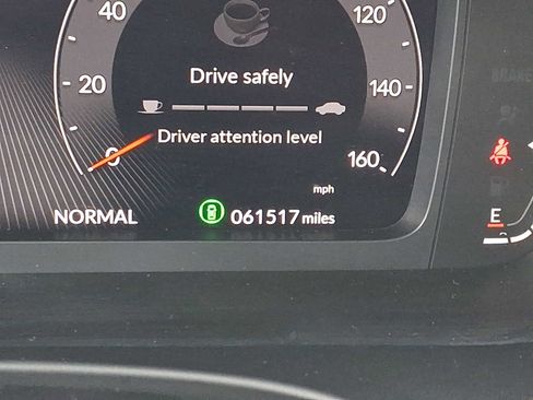 Used 2023 Acura Integra A-Spec image 21