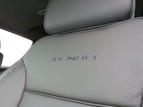 New 2026 GMC Sierra 1500 Denali image 22