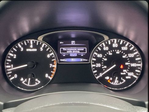 Used 2018 Nissan Altima 2.5 S w/ S Convenience Package FWD image 38