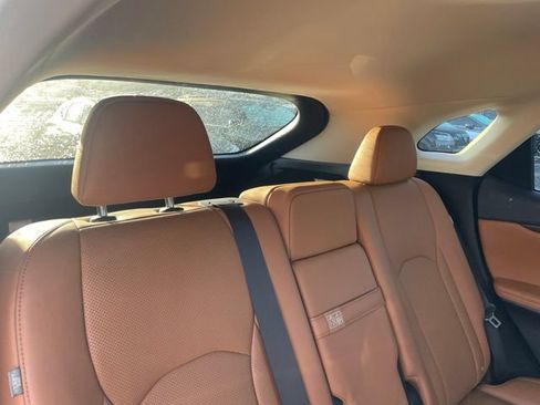 Used 2022 Lexus RX 350 AWD w/ Premium Package image 6