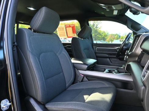 Used 2019 RAM 1500 Big Horn image 8