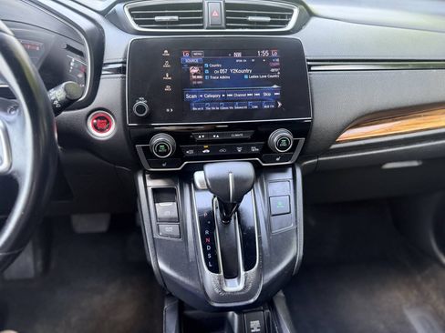 Used 2018 Honda CR-V EX-L image 21