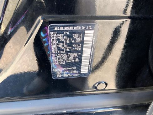 Used 2017 Nissan Armada SV w/ Driver Package image 35